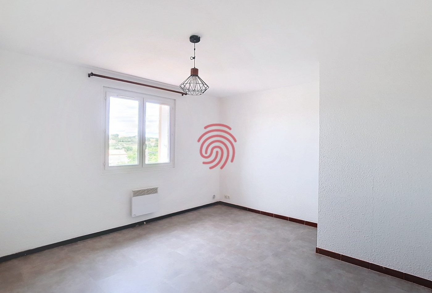 location Appartement en résidence Caux - Photo 1