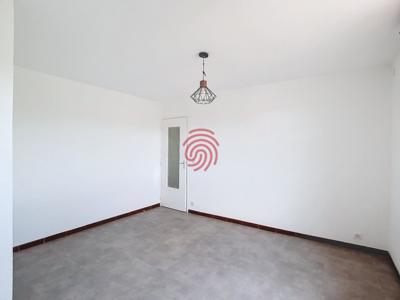 location Appartement en résidence Caux - Photo 2