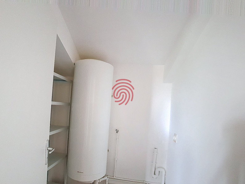 location Appartement en résidence Caux - Photo 6