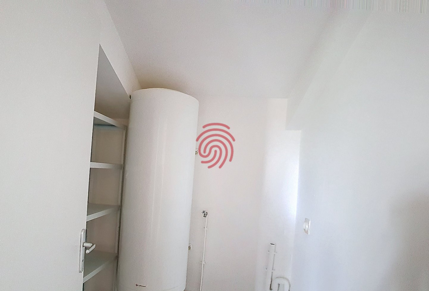 location Appartement en résidence Caux - Photo 6