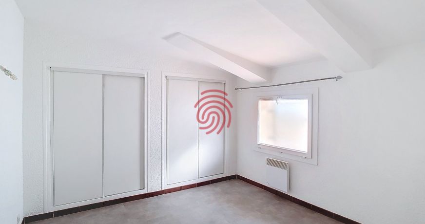 location Appartement en résidence Caux