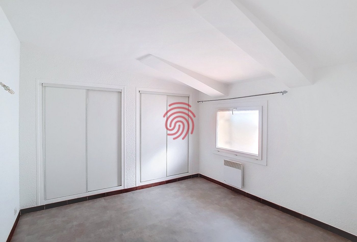 location Appartement en résidence Caux - Photo 7