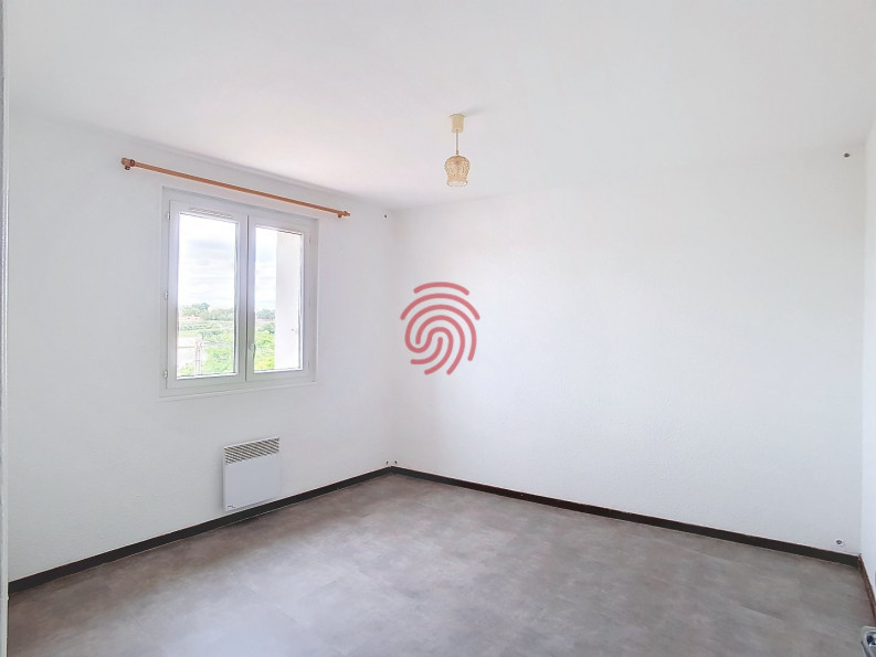 location Appartement en résidence Caux - Photo 8