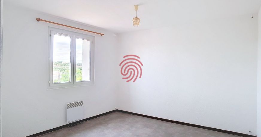 location Appartement en résidence Caux