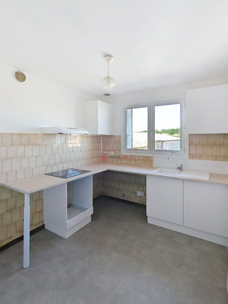 à louer Appartement en résidence Caux - Photo 1