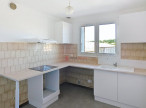 location Appartement en résidence Caux