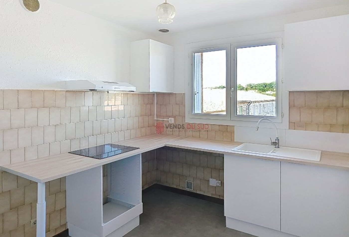 location Appartement en résidence Caux - Photo 1