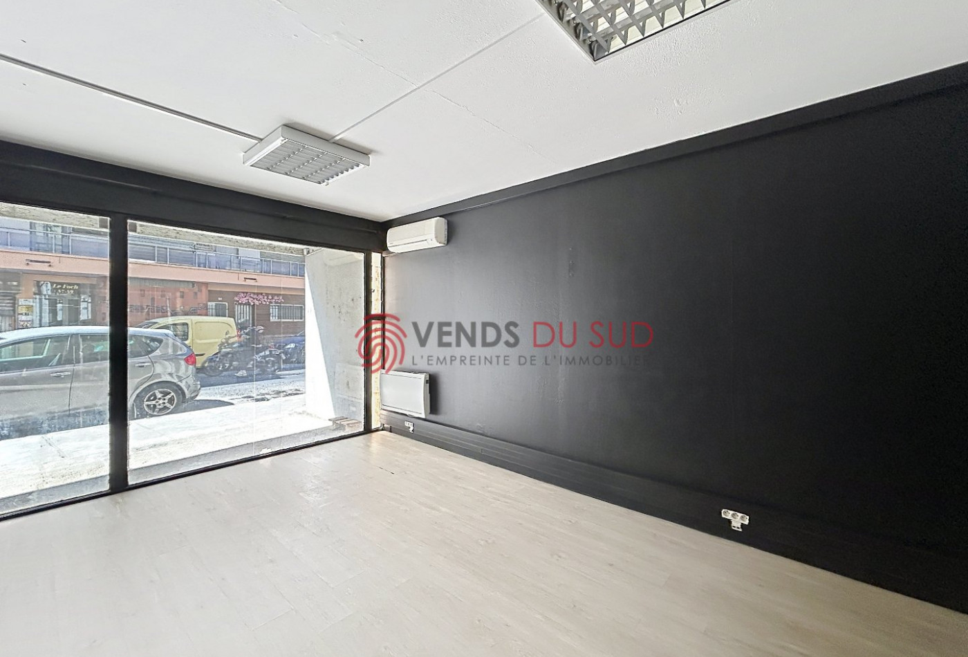 location Local commercial Beziers - Photo 4