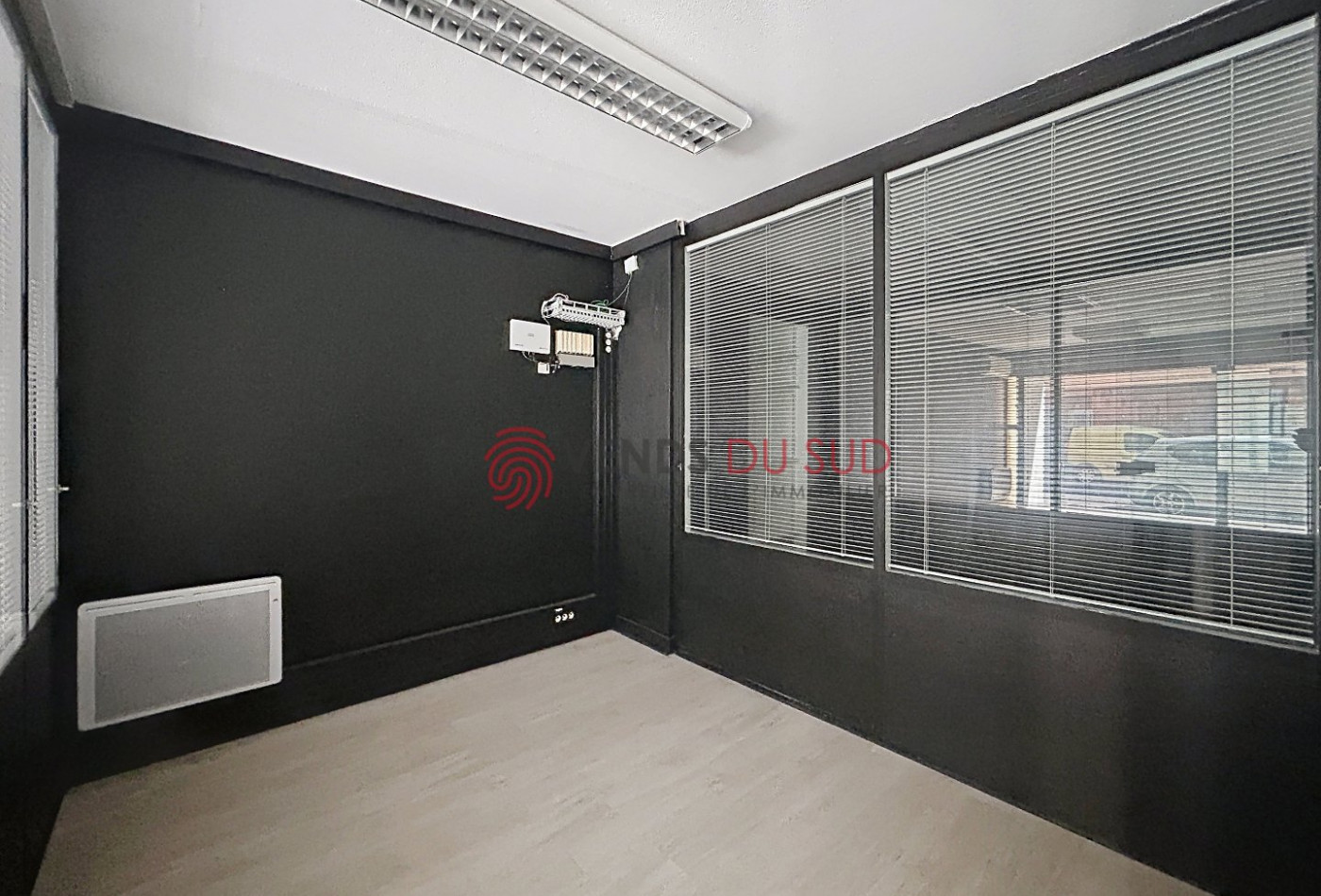 location Local commercial Beziers - Photo 6