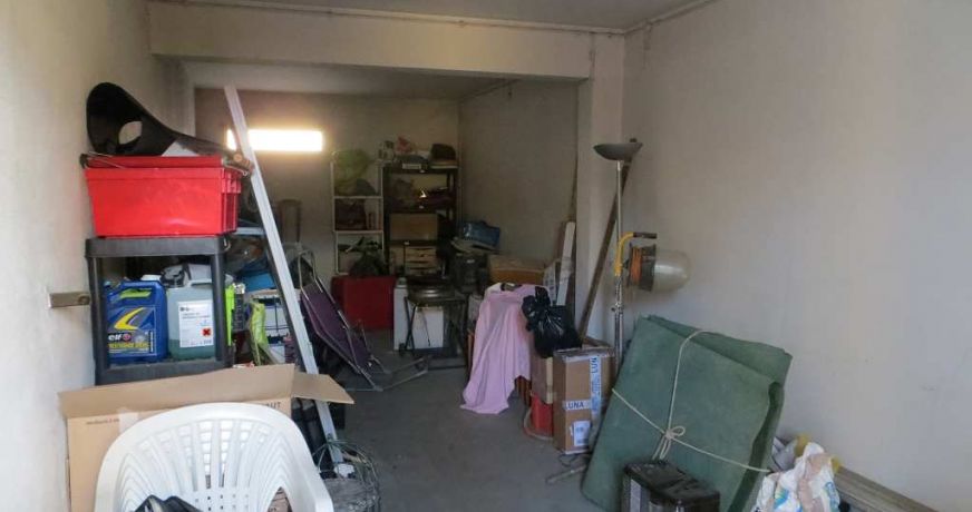 vente Garage Beziers