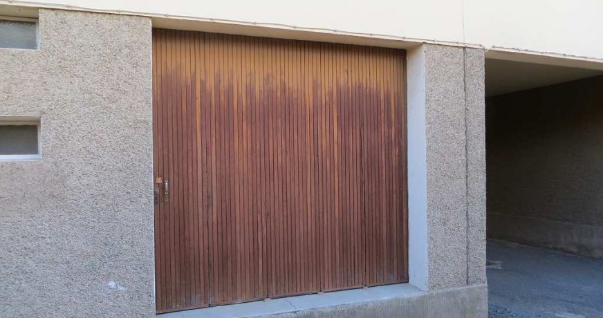 vente Garage Beziers