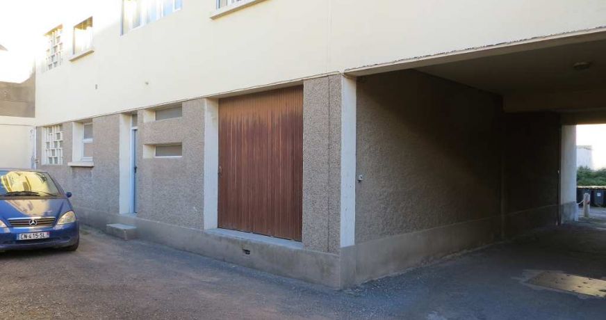vente Garage Beziers