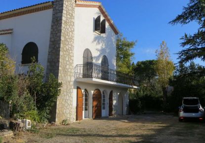 location Maison Beziers