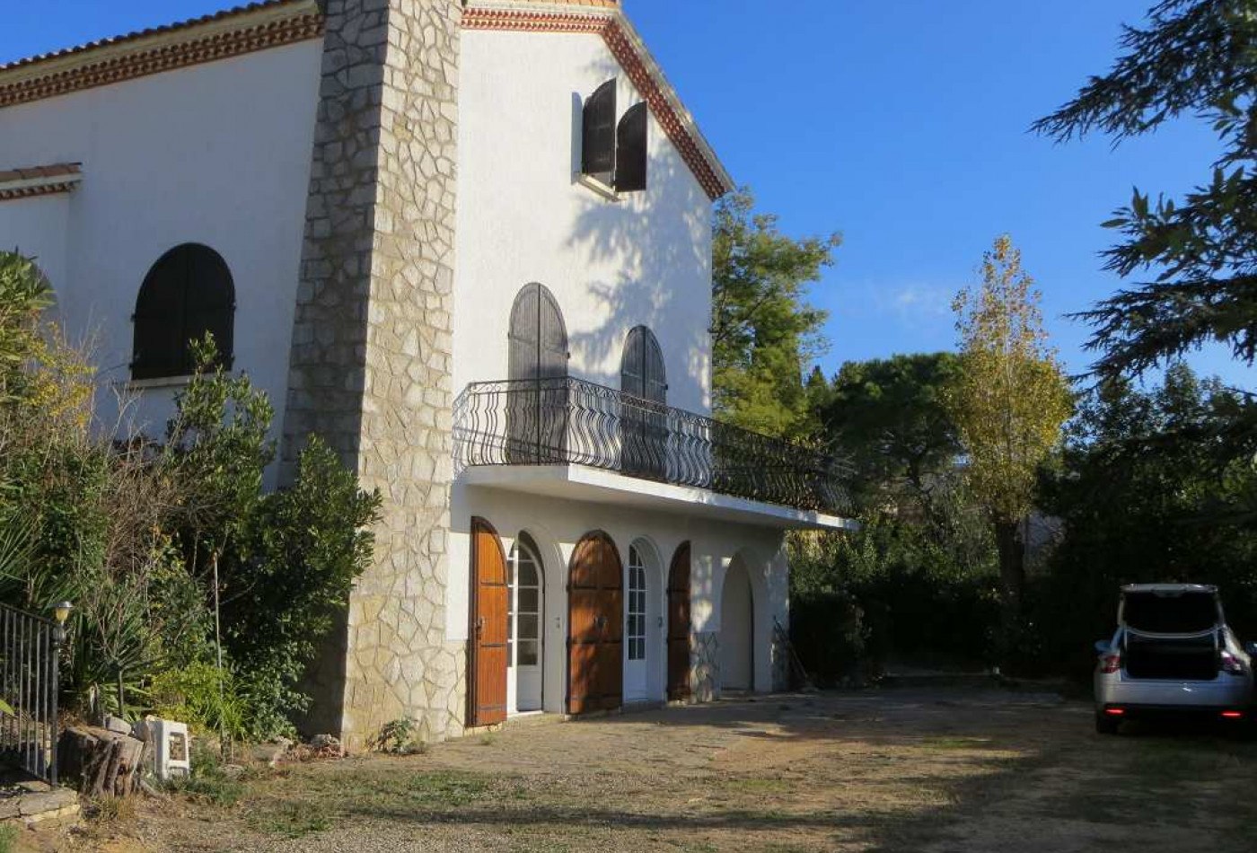 location Maison Beziers - Photo 1