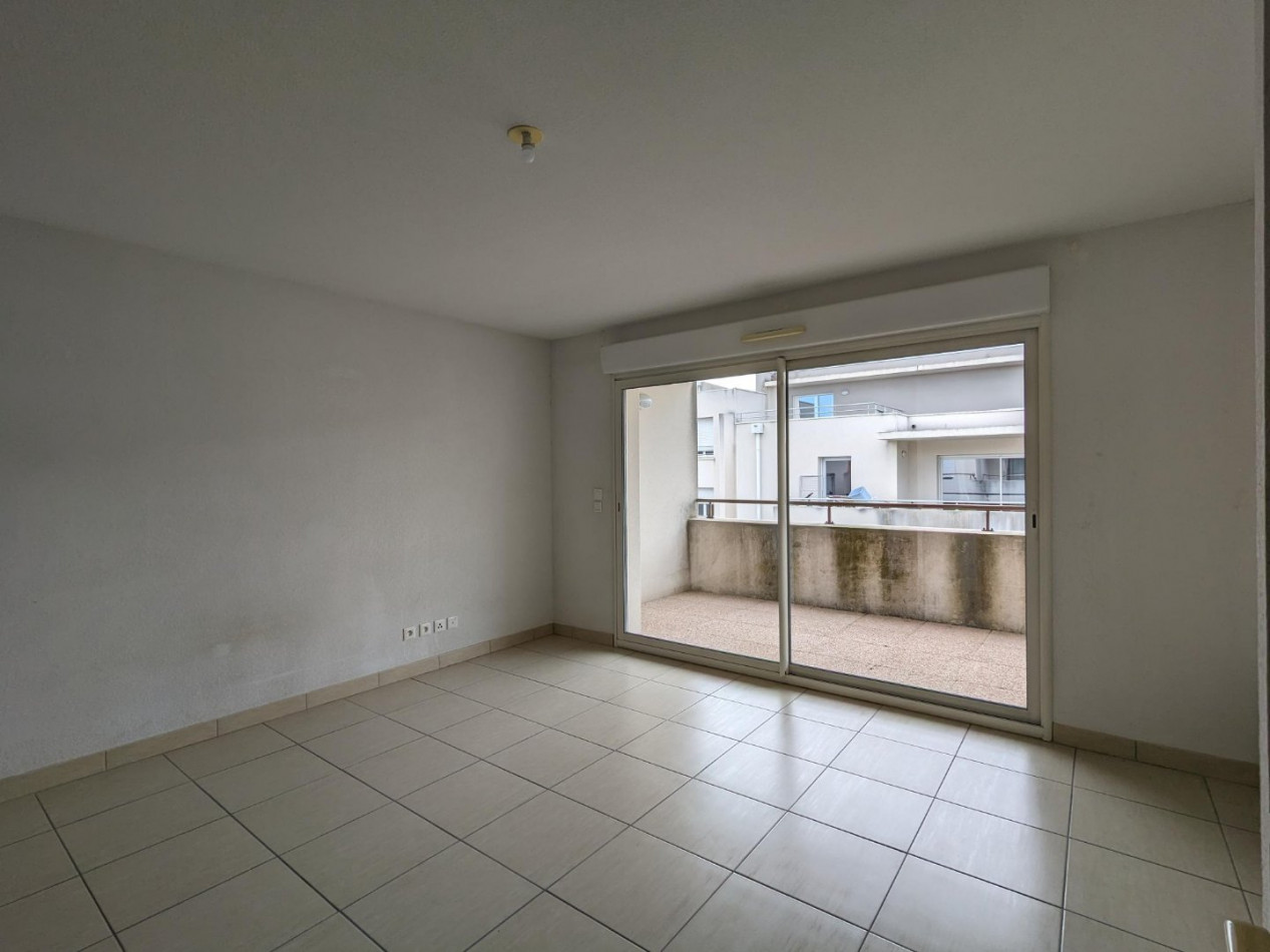 location Studio Boujan Sur Libron - Photo 6