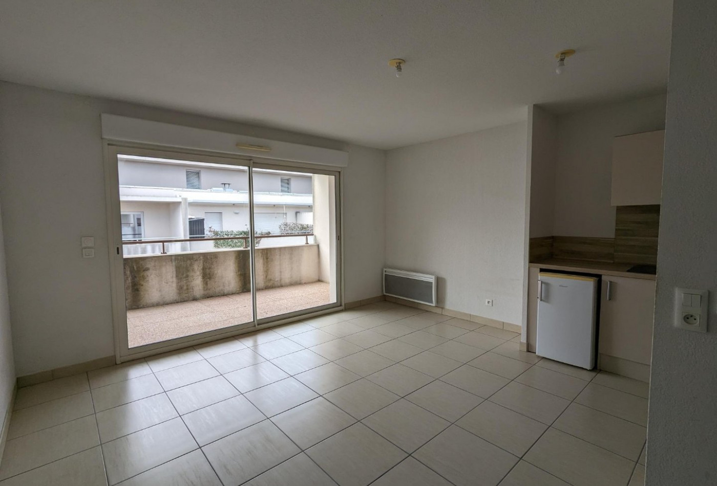 location Studio Boujan Sur Libron - Photo 5
