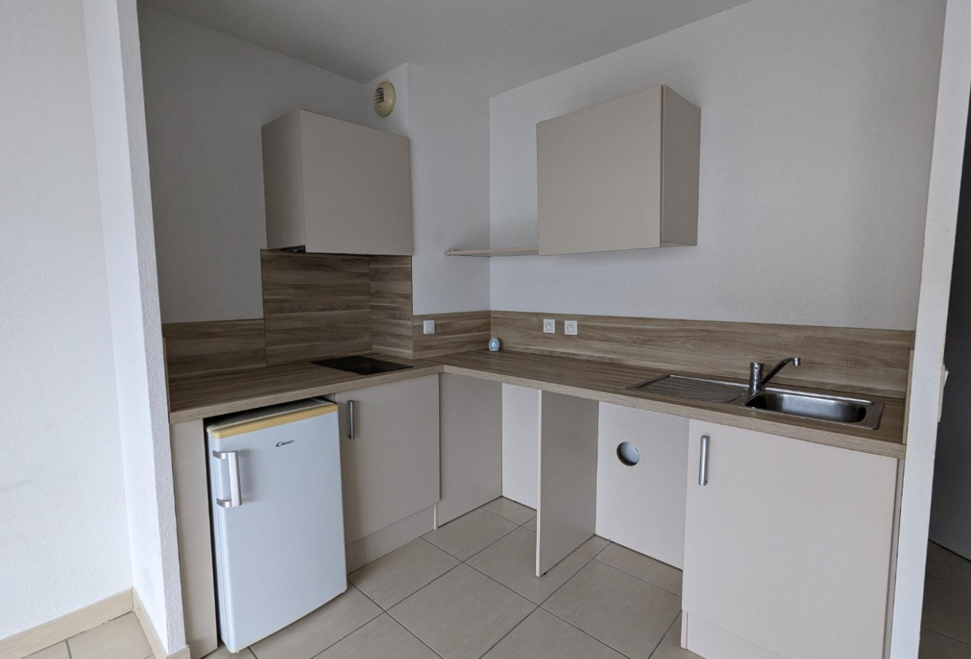 location Studio Boujan Sur Libron - Photo 4