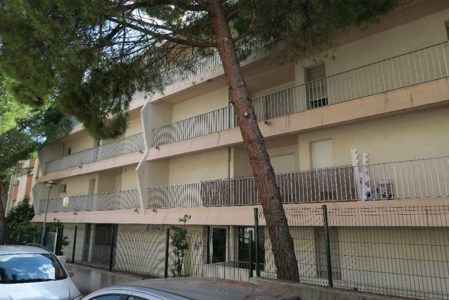 location Appartement Montpellier - Photo 1