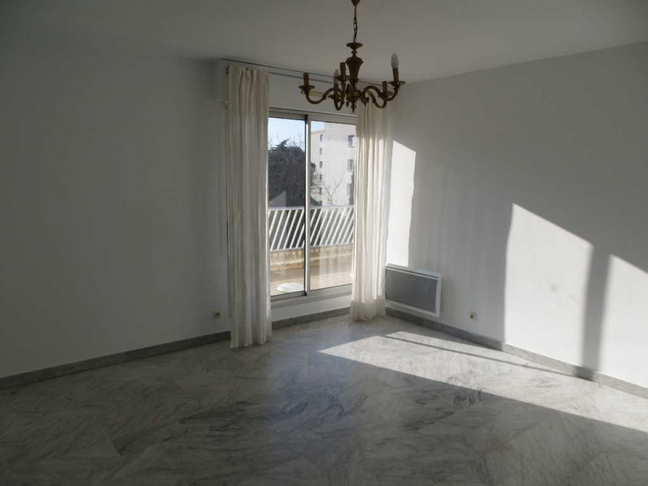 location Appartement Montpellier - Photo 2