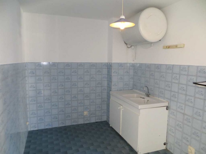location Appartement Montpellier - Photo 3