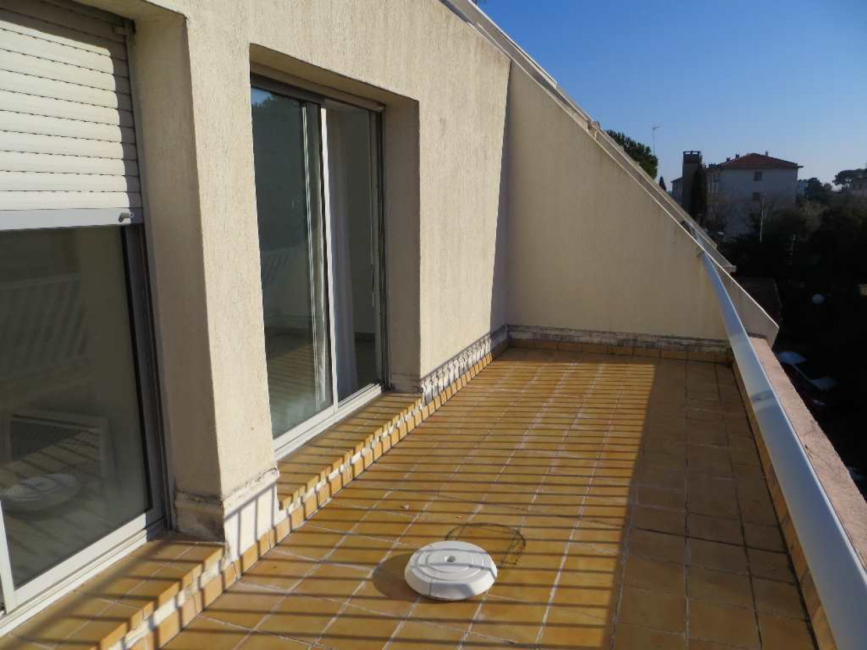 location Appartement Montpellier - Photo 5