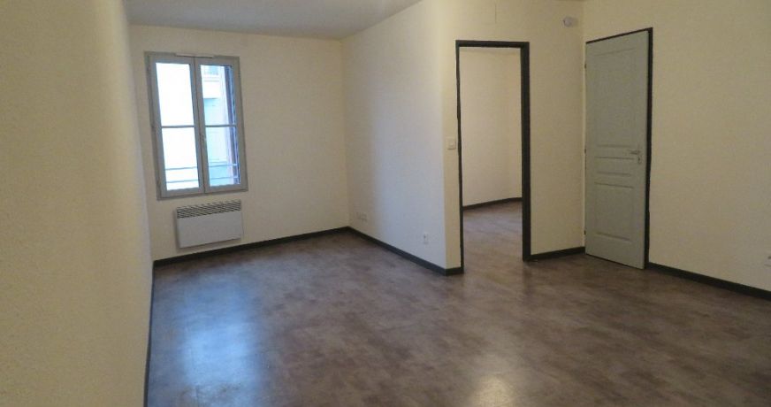 location Appartement rénové Beziers