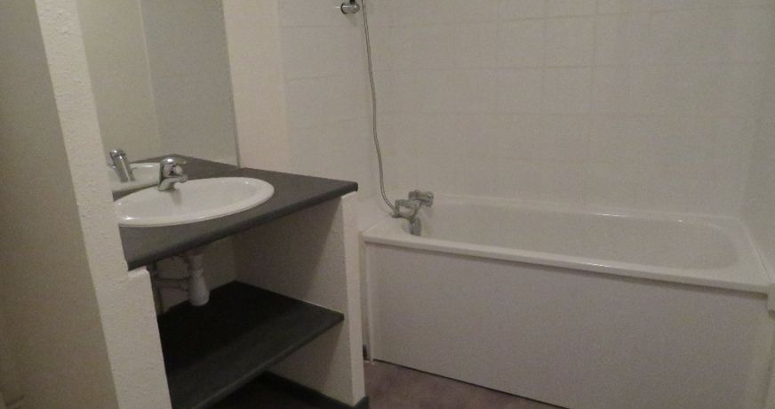 location Appartement rénové Beziers
