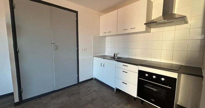 location Appartement rénové Beziers