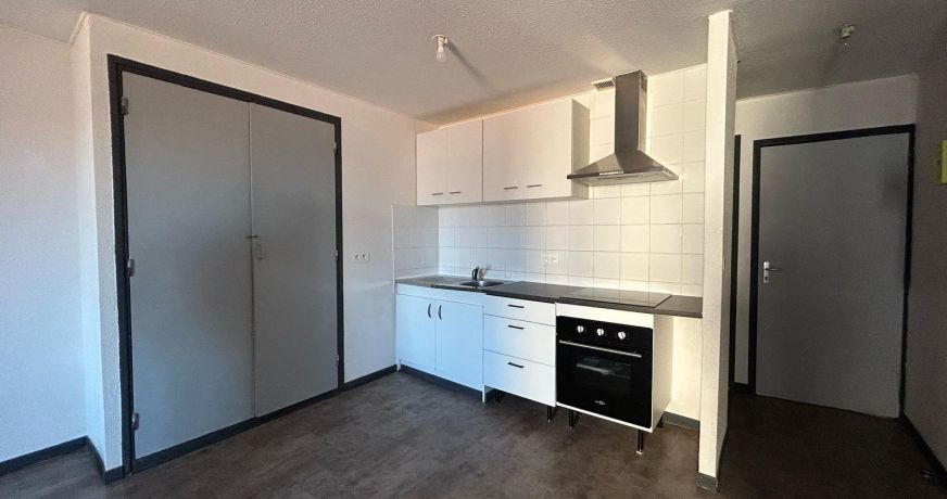 location Appartement rénové Beziers