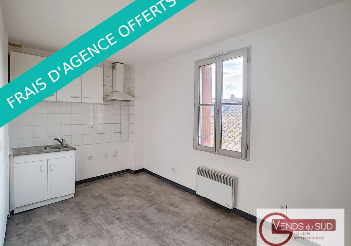 A louer Appartement Beziers | R�f 342001832 - Version immobilier