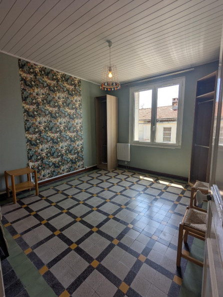location Appartement Beziers - Photo 2