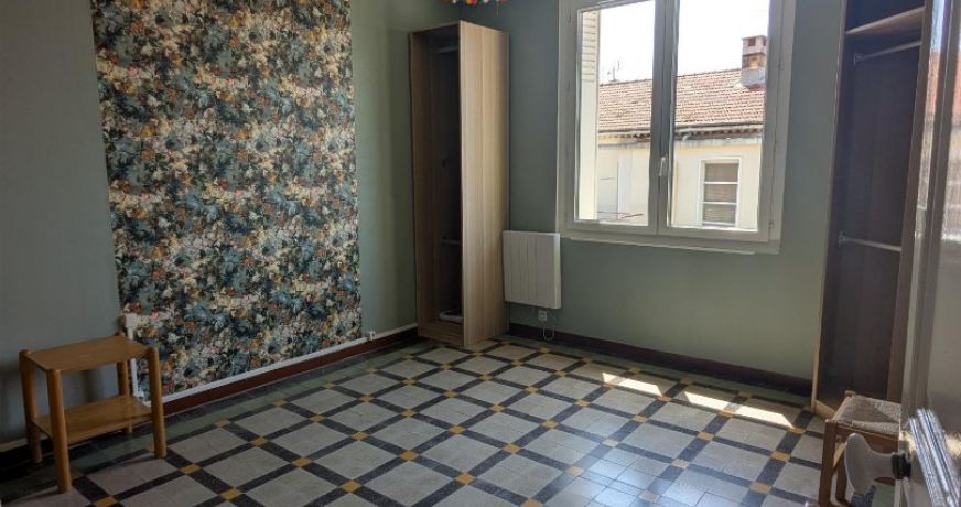 location Appartement Beziers