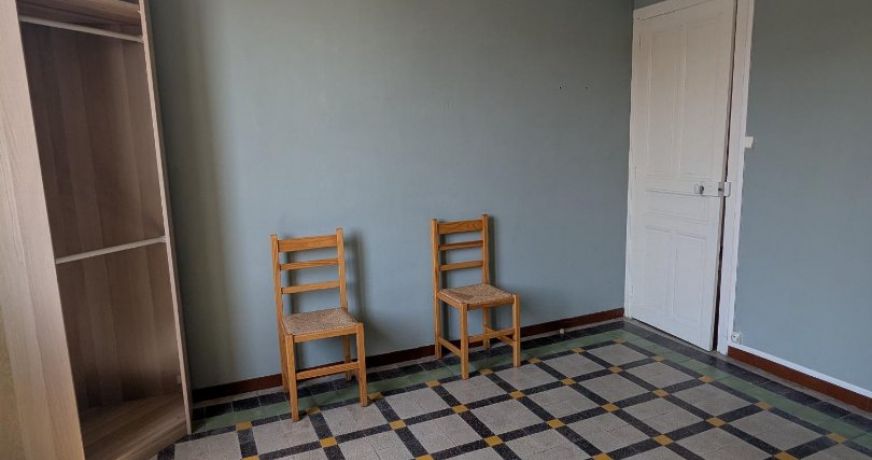 location Appartement Beziers