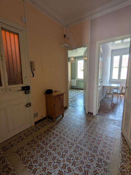 location Appartement Beziers - Photo 4