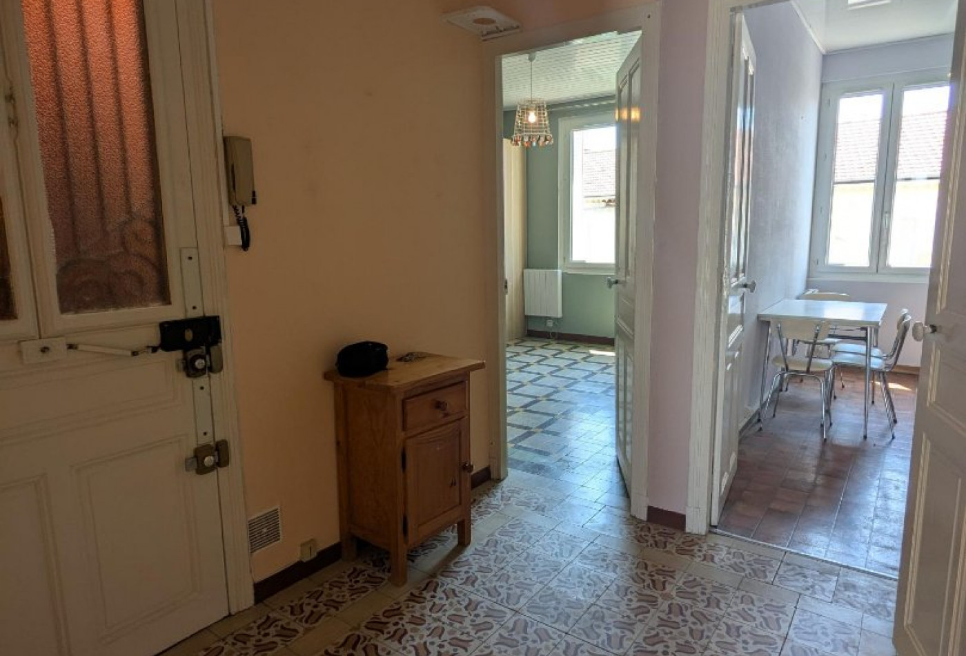location Appartement Beziers - Photo 4