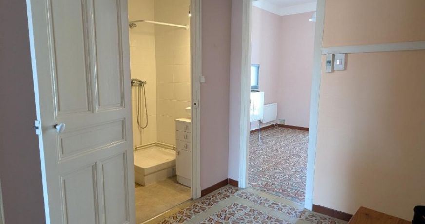 location Appartement Beziers