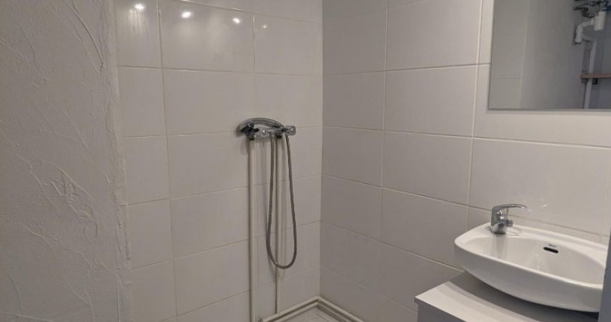 location Appartement Beziers