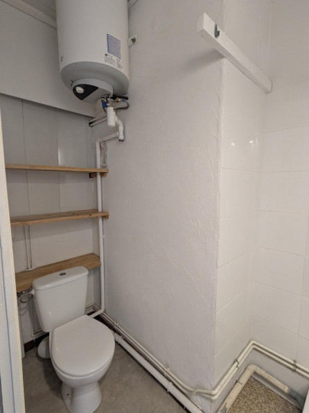 location Appartement Beziers - Photo 8