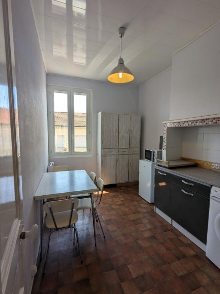 location Appartement Beziers - Photo 1
