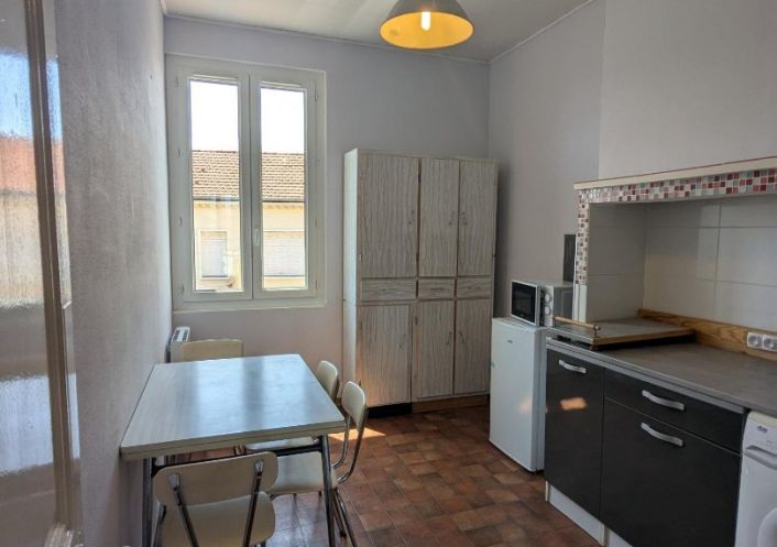 à louer Appartement Beziers