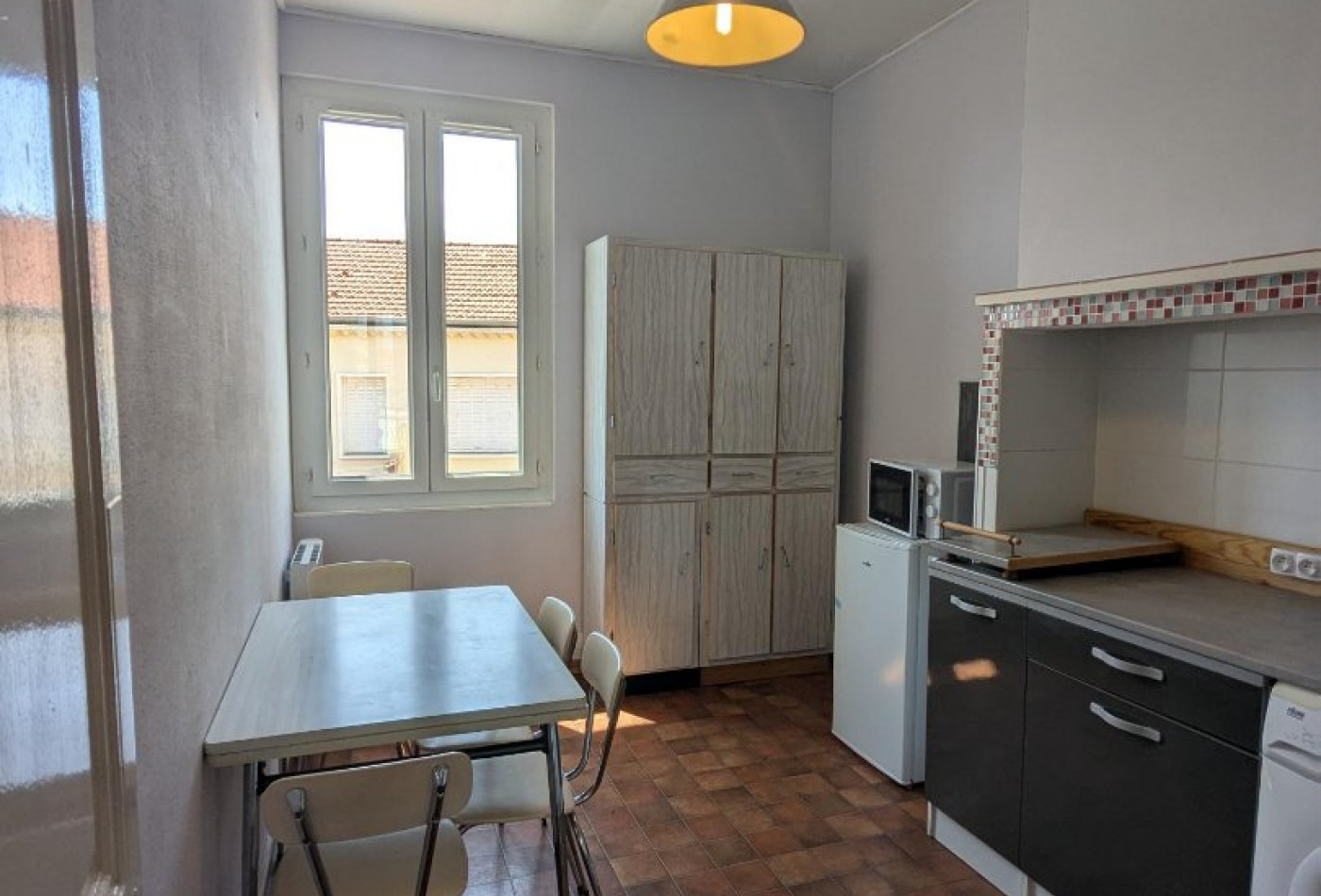 location Appartement Beziers - Photo 1