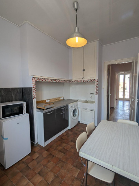 location Appartement Beziers - Photo 9