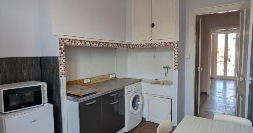 location Appartement Beziers