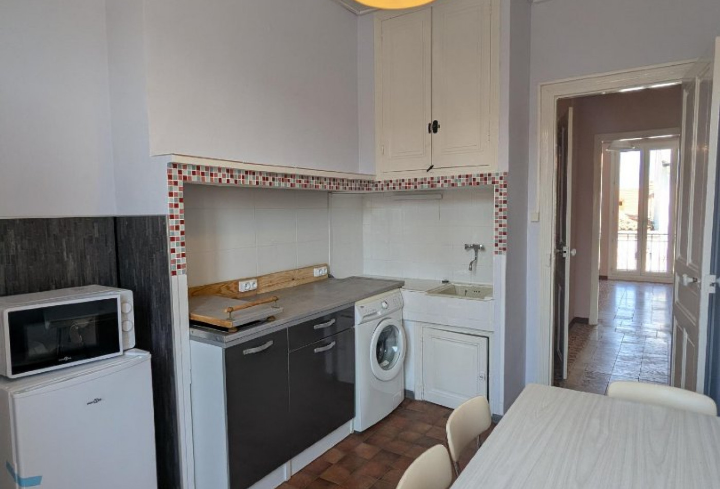 location Appartement Beziers - Photo 9