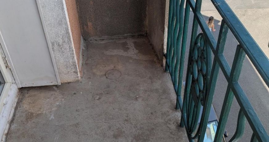 location Appartement Beziers