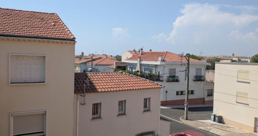 location Appartement Beziers