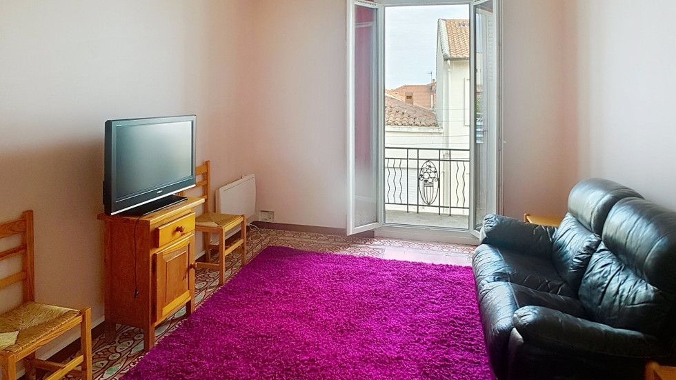 location Appartement Beziers - Photo 1
