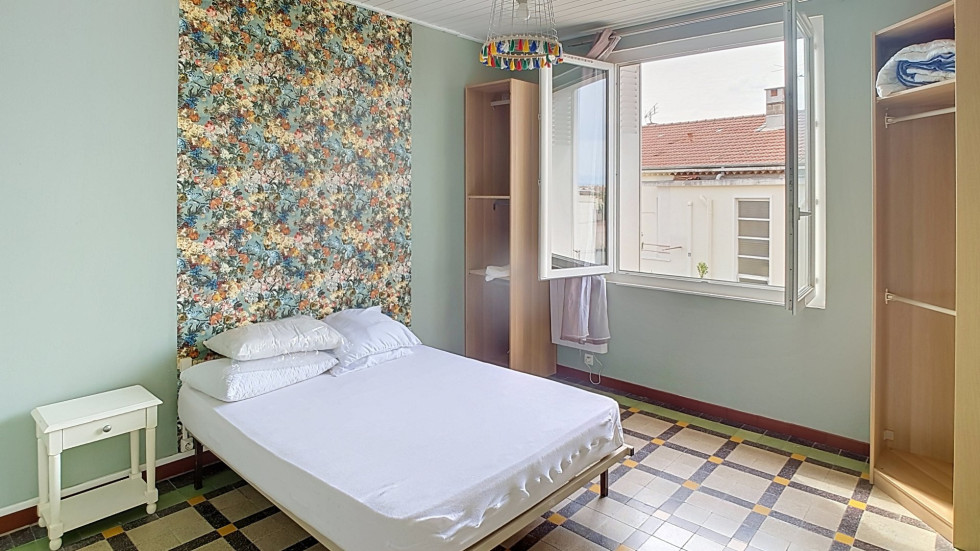 location Appartement Beziers - Photo 4