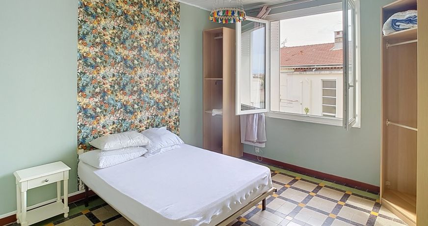 location Appartement Beziers