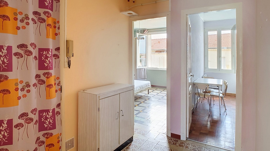 à louer Appartement Beziers - Photo 2